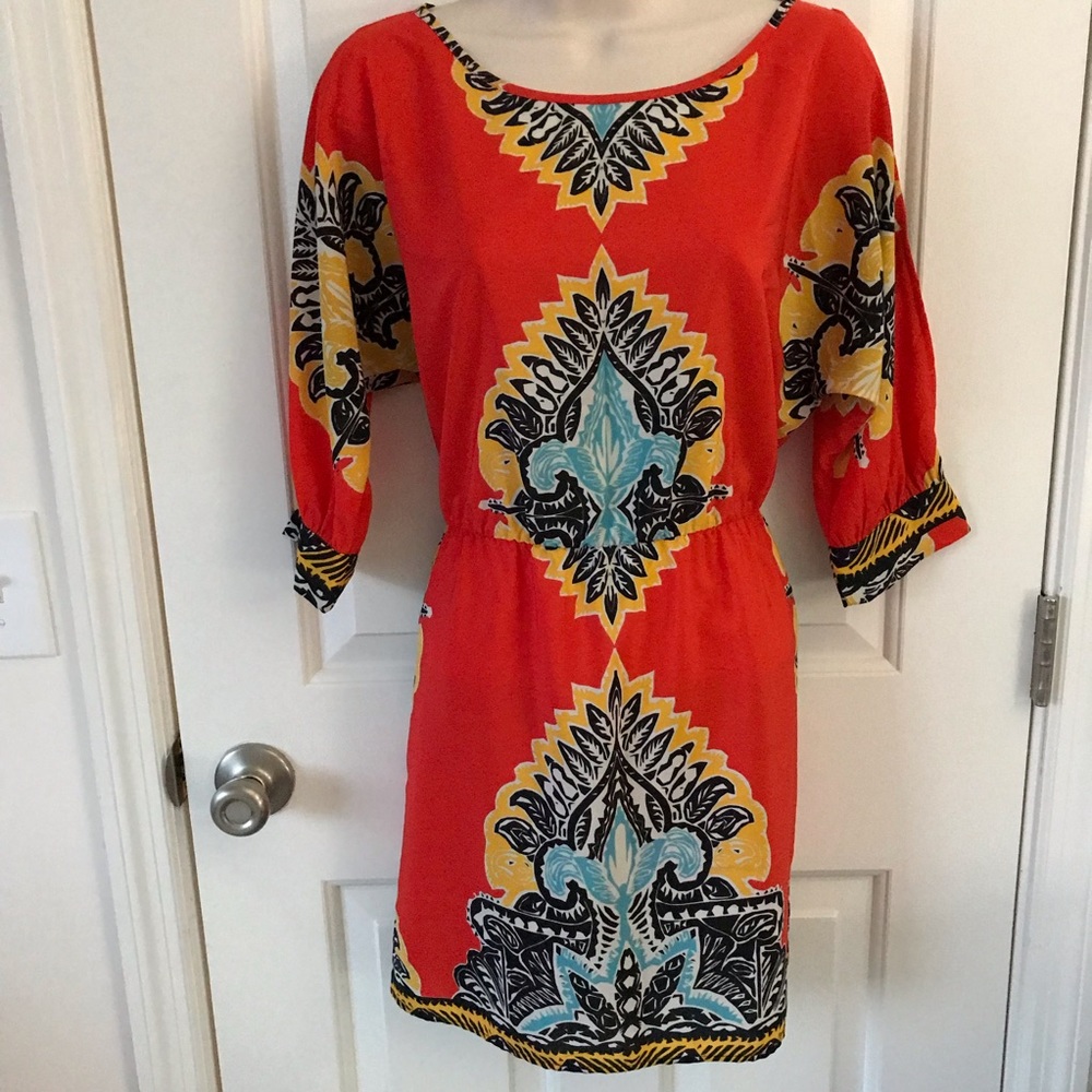 GLAM party dress